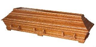 OSCEC12 Solid Oak